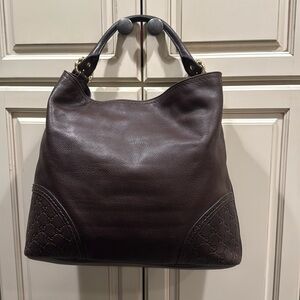 Gucci Signoria Hobo Bag